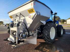 2021 Hansa L5 Linkage Spreader BRAND NEW - picture0' - Click to enlarge