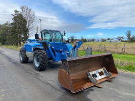 Genie GTH4010 Telescopic Handler Telescopic Handler - picture0' - Click to enlarge