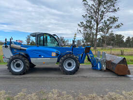 Genie GTH4010 Telescopic Handler Telescopic Handler - picture0' - Click to enlarge