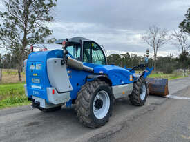 Genie GTH4010 Telescopic Handler Telescopic Handler - picture1' - Click to enlarge