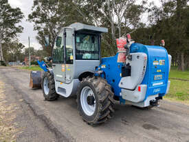 Genie GTH4010 Telescopic Handler Telescopic Handler - picture2' - Click to enlarge