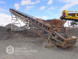 25M RADIAL X 750MM CONVEYOR BELT - picture0' - Click to enlarge