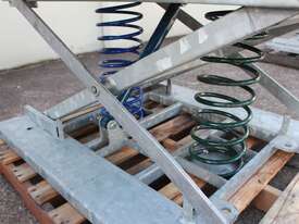 Pallet Leveller - picture1' - Click to enlarge