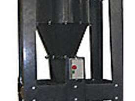 Industrial Planer/Thicknesser  - picture1' - Click to enlarge