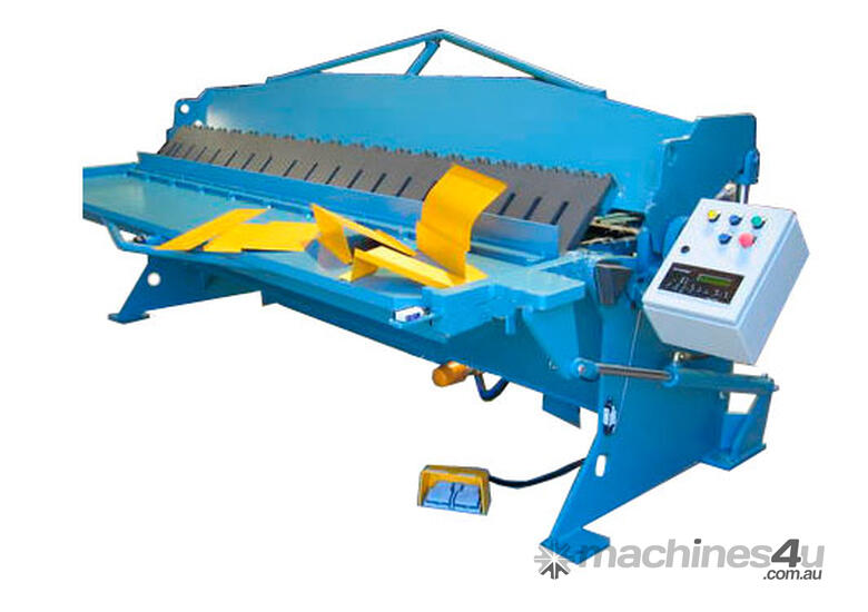 New 2019 epic industries 2500HPB42A Hydraulic Pan Brakes in PICTON, NSW