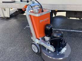 PG680 Concrete Grinder - picture0' - Click to enlarge