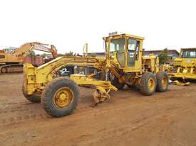 1982 Caterpillar 130G Grader *CONDITIONS APPLY* - picture0' - Click to enlarge