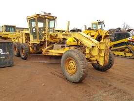 1982 Caterpillar 130G Grader *CONDITIONS APPLY* - picture0' - Click to enlarge