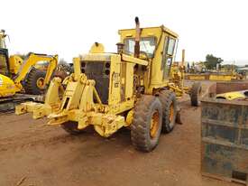 1982 Caterpillar 130G Grader *CONDITIONS APPLY* - picture1' - Click to enlarge
