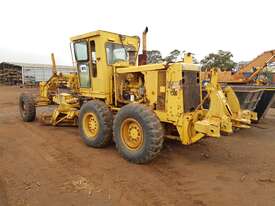 1982 Caterpillar 130G Grader *CONDITIONS APPLY* - picture2' - Click to enlarge