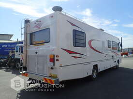 1995 WINNEBAGO 32 FOOT MOTOR HOME (SPARTAN) - picture0' - Click to enlarge