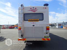 1995 WINNEBAGO 32 FOOT MOTOR HOME (SPARTAN) - picture1' - Click to enlarge