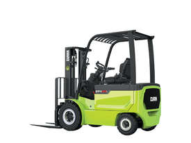 3.0t Electric Container Forklift - EOFY Special - 2 LEFT - picture0' - Click to enlarge