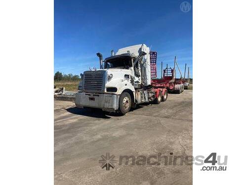 Mack Superliner