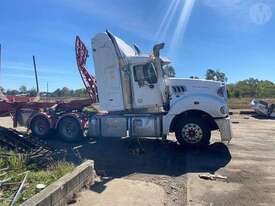 Mack Superliner - picture1' - Click to enlarge