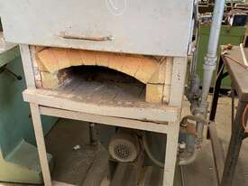 Gas, Heat Treatment, Oven, Furnace, Blacksmiths Forge - picture0' - Click to enlarge