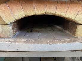 Gas, Heat Treatment, Oven, Furnace, Blacksmiths Forge - picture0' - Click to enlarge