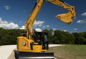 CAT 315 SMALL HYDRAULIC EXCAVATOR