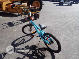 MXR AVANTI CHILDRENS BMX BIKE - picture0' - Click to enlarge