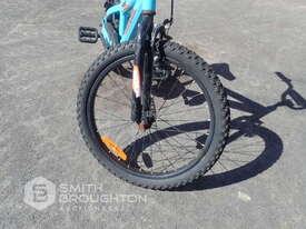 MXR AVANTI CHILDRENS BMX BIKE - picture2' - Click to enlarge