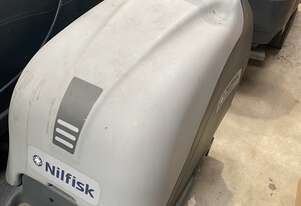 Nilfisk BU800 Burnisher 6.8 hours