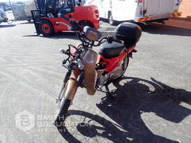 HONDA SUPER CUB 125CC MOTOR BIKE - picture1' - Click to enlarge