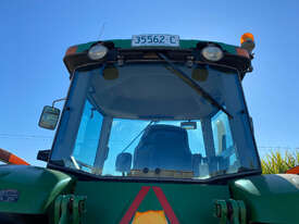 John Deere 8120 FWA/4WD Tractor - picture0' - Click to enlarge