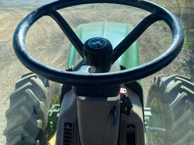 John Deere 8120 FWA/4WD Tractor - picture1' - Click to enlarge