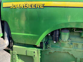 John Deere 8120 FWA/4WD Tractor - picture2' - Click to enlarge