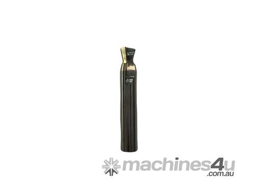 caption 6mm Dovetail Router Bit with 8mm Shaft suit W2 Hoffman Style Dovetail Keys by Fen-Is