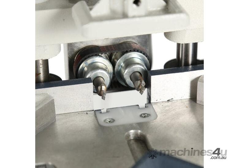 caption 6mm Dovetail Router Bit with 8mm Shaft suit W2 Hoffman Style Dovetail Keys by Fen-Is
