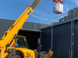 FBQD150 Bulker Bag Lifting Attachment - picture2' - Click to enlarge