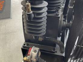 Honda Belt Drive Compressor - picture1' - Click to enlarge