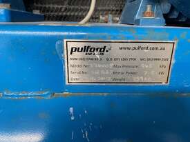 Air Compressor  - picture0' - Click to enlarge