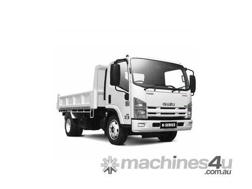 3M TIP TRUCK - Hire