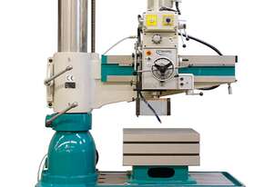 Clausing Radial Drill