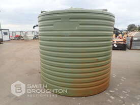 9000 LITRE WEST COAST POLY WATER TANK - picture0' - Click to enlarge