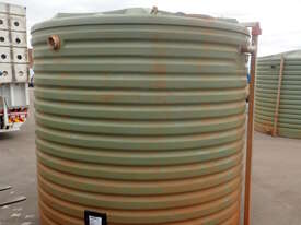 9000 LITRE WEST COAST POLY WATER TANK - picture1' - Click to enlarge