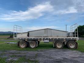 1998 Ophee Tandem Semi trailer - picture1' - Click to enlarge