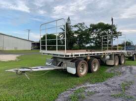 1998 Ophee Tandem Semi trailer - picture2' - Click to enlarge