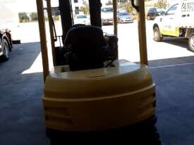 2016 BYD ECB25C BE Counterbalance Forklift - picture1' - Click to enlarge