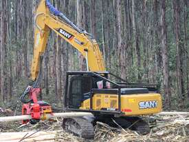 SANY SY245H EXCAVATOR - EX STOCK TAS - picture1' - Click to enlarge