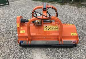 Cortese HEAVY DUTY REVERSIBLE MULCHER