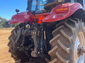 CASE IH Magnum 235 FWA/4WD Tractor - picture1' - Click to enlarge