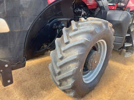 CASE IH Magnum 235 FWA/4WD Tractor - picture2' - Click to enlarge