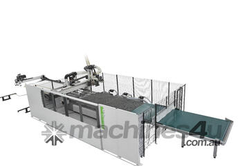 Biesse Rover B FT HD CNC processing centre