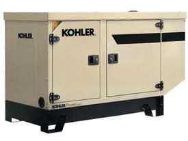 Kohler 66kVA NEW Diesel Generator - KK66 - picture0' - Click to enlarge