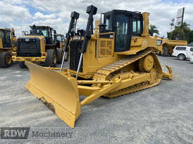 2011 Caterpillar D6R Dozer - picture0' - Click to enlarge