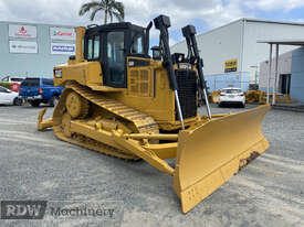 2011 Caterpillar D6R Dozer - picture0' - Click to enlarge