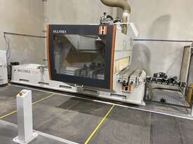 5 axis Holzher CNC - picture0' - Click to enlarge